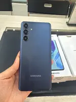 Điện thoại Samsung Galaxy M55 5G 256GB Đen SM-M556 Demo