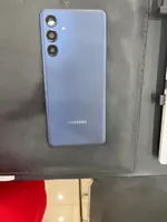 Điện thoại Samsung Galaxy M55 5G 256GB Đen SM-M556 Demo