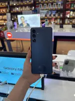 Điện thoại Samsung Galaxy M55 5G 256GB Đen SM-M556 Demo