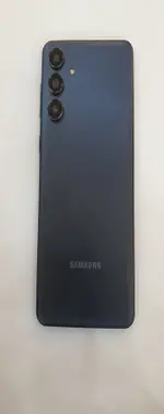 Điện thoại Samsung Galaxy M55 5G 256GB Đen SM-M556 Demo