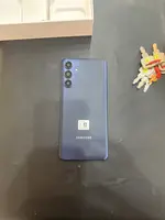 Điện thoại Samsung Galaxy M55 5G 256GB Đen SM-M556 Demo