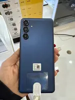 Điện thoại Samsung Galaxy M55 5G 256GB Đen SM-M556 Demo