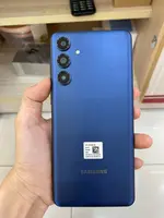 Điện thoại Samsung Galaxy M55 5G 256GB Đen SM-M556 Demo