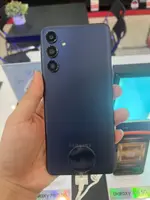 Điện thoại Samsung Galaxy M55 5G 256GB Đen SM-M556 Demo