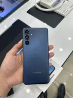 Điện thoại Samsung Galaxy M55 5G 256GB Đen SM-M556 Demo