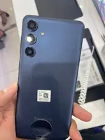 Điện thoại Samsung Galaxy M55 5G 256GB Đen SM-M556 Demo