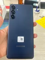 Điện thoại Samsung Galaxy M55 5G 256GB Đen SM-M556 Demo