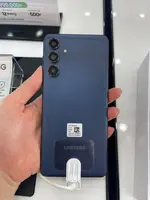 Điện thoại Samsung Galaxy M55 5G 256GB Đen SM-M556 Demo