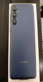 Điện thoại Samsung Galaxy M55 5G 256GB Đen SM-M556 Demo