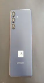 Điện thoại Samsung Galaxy M55 5G 256GB Đen SM-M556 Demo
