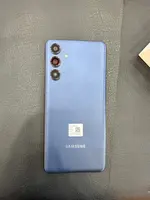 Điện thoại Samsung Galaxy M55 5G 256GB Đen SM-M556 Demo