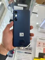 Điện thoại Samsung Galaxy M55 5G 256GB Đen SM-M556 Demo