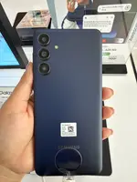 Điện thoại Samsung Galaxy M55 5G 256GB Đen SM-M556 Demo
