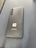 Điện thoại Samsung Galaxy M55 5G 256GB Đen SM-M556 Demo