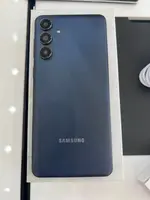 Điện thoại Samsung Galaxy M55 5G 256GB Đen SM-M556 Demo