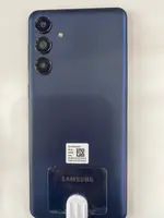 Điện thoại Samsung Galaxy M55 5G 256GB Đen SM-M556 Demo