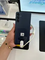 Điện thoại Samsung Galaxy M55 5G 256GB Đen SM-M556 Demo