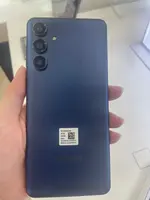 Điện thoại Samsung Galaxy M55 5G 256GB Đen SM-M556 Demo