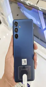 Điện thoại Samsung Galaxy M55 5G 256GB Đen SM-M556 Demo