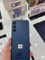 Điện thoại Samsung Galaxy M55 5G 256GB Đen SM-M556 Demo