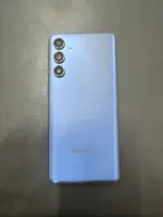 Điện thoại Samsung Galaxy M55 5G 256GB Đen SM-M556 Demo
