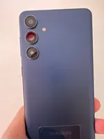 Điện thoại Samsung Galaxy M55 5G 256GB Đen SM-M556 Demo