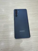 Điện thoại Samsung Galaxy M55 5G 256GB Đen SM-M556 Demo