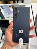 Điện thoại Samsung Galaxy M55 5G 256GB Đen SM-M556 Demo