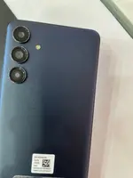 Điện thoại Samsung Galaxy M55 5G 256GB Đen SM-M556 Demo