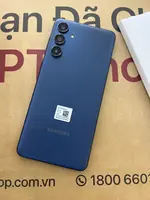 Điện thoại Samsung Galaxy M55 5G 256GB Đen SM-M556 Demo