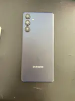 Điện thoại Samsung Galaxy M55 5G 256GB Đen SM-M556 Demo