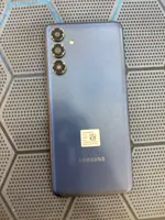 Điện thoại Samsung Galaxy M55 5G 256GB Đen SM-M556 Demo