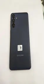 Điện thoại Samsung Galaxy M55 5G 256GB Đen SM-M556 Demo