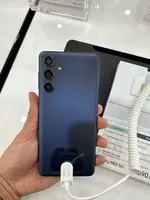 Điện thoại Samsung Galaxy M55 5G 256GB Đen SM-M556 Demo