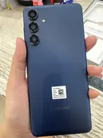 Điện thoại Samsung Galaxy M55 5G 256GB Đen SM-M556 Demo
