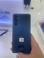 Điện thoại Samsung Galaxy M55 5G 256GB Đen SM-M556 Demo