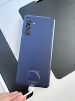 Điện thoại Samsung Galaxy M55 5G 256GB Đen SM-M556 Demo