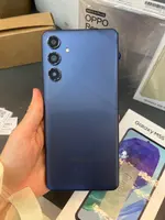 Điện thoại Samsung Galaxy M55 5G 256GB Đen SM-M556 Demo