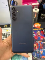 Điện thoại Samsung Galaxy M55 5G 256GB Đen SM-M556 Demo