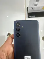 Điện thoại Samsung Galaxy M55 5G 256GB Đen SM-M556 Demo