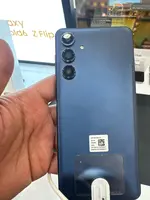 Điện thoại Samsung Galaxy M55 5G 256GB Đen SM-M556 Demo