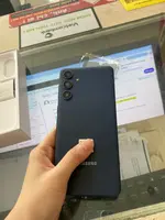 Điện thoại Samsung Galaxy M55 5G 256GB Đen SM-M556 Demo
