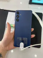Điện thoại Samsung Galaxy M55 5G 256GB Đen SM-M556 Demo