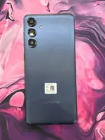 Điện thoại Samsung Galaxy M55 5G 256GB Đen SM-M556 Demo