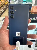 Điện thoại Samsung Galaxy M55 5G 256GB Đen SM-M556 Demo