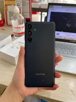 Điện thoại Samsung Galaxy M55 5G 256GB Đen SM-M556 Demo