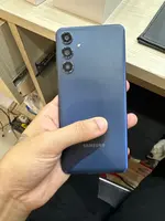 Điện thoại Samsung Galaxy M55 5G 256GB Đen SM-M556 Demo