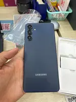 Điện thoại Samsung Galaxy M55 5G 256GB Đen SM-M556 Demo