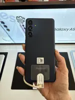 Điện thoại Samsung Galaxy M55 5G 256GB Đen SM-M556 Demo
