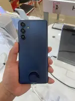 Điện thoại Samsung Galaxy M55 5G 256GB Đen SM-M556 Demo